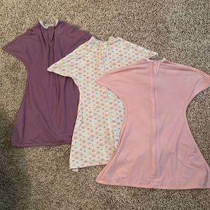 Zippadee zip Sleep Sack